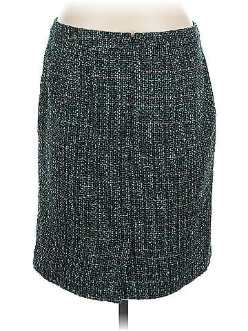 Ann Taylor LOFT Outlet Casual Skirt (view 2)