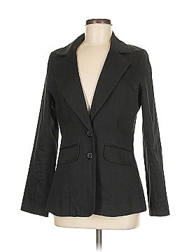 Arden B. Blazer