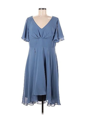 JJ's House Cocktail Dress (view 1)
