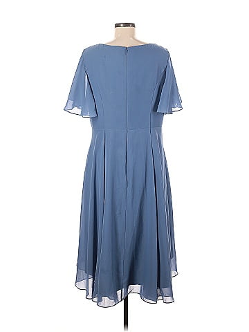 JJ's House Cocktail Dress (view 2)