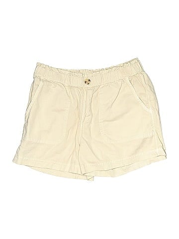 Cat & Jack Khaki Shorts (view 1)