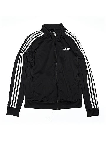 Adidas Track Jacket (view 1)