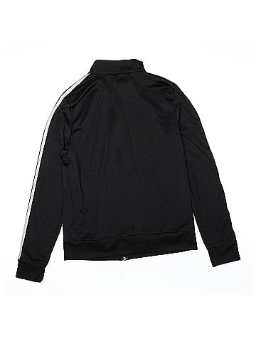 Adidas Track Jacket (view 2)