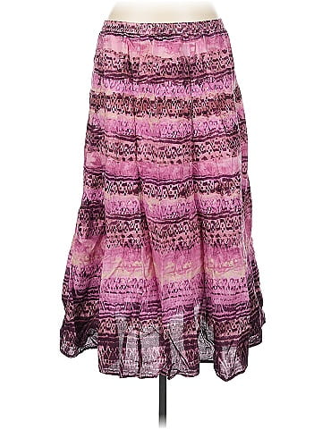 Liz & Co. Casual Skirt (view 1)