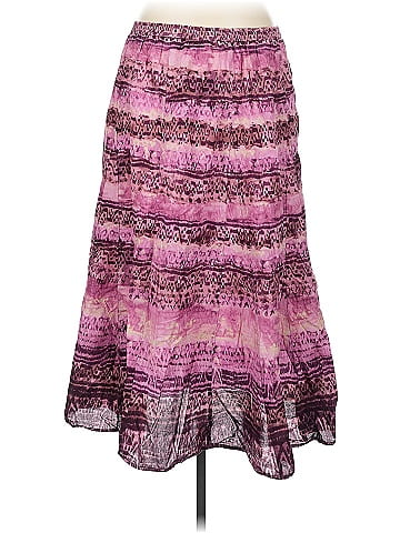 Liz & Co. Casual Skirt (view 2)