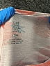 Just One You Made by Carter's Orange 3/4 Sleeve Blouse 9-12 MO / 12 MO - photo 3