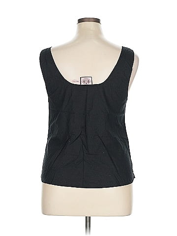 Juicy Couture Sleeveless Blouse (view 2)