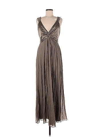 BCBGMAXAZRIA Cocktail Dress (view 1)