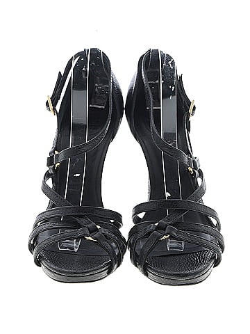 Tory Burch Heels (view 2)
