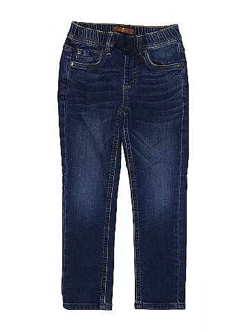 7 For All Mankind Jeans (view 1)