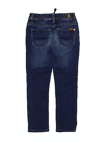 7 For All Mankind Jeans (view 2)