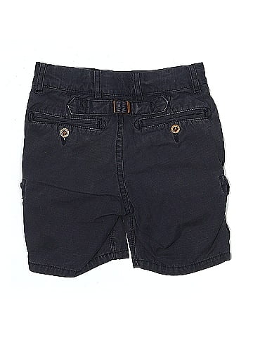Scotch Shrunk Cargo Shorts (view 2)