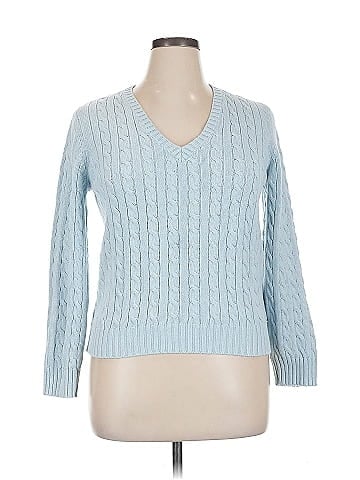 Tommy Hilfiger Pullover Sweater (view 1)