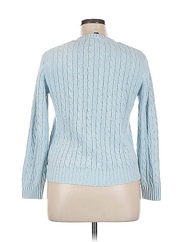 Tommy Hilfiger Pullover Sweater (view 2)