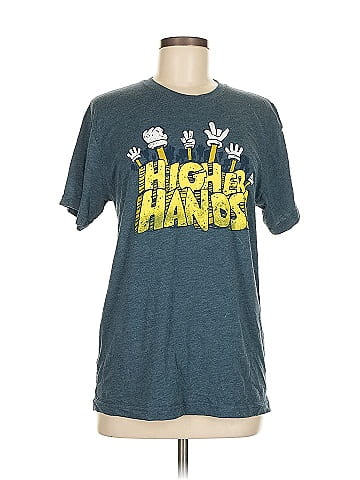 Next Level Apparel Short Sleeve T-Shirt (view 1)
