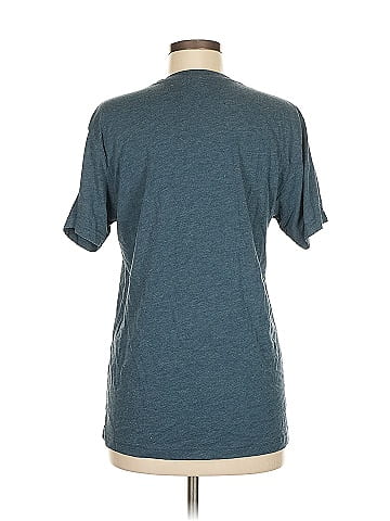 Next Level Apparel Short Sleeve T-Shirt (view 2)
