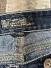 Silver Jeans Co. Hearts Blue Jeans Size 29 waist - photo 3