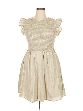 English Factory Casual Dress