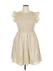 English Factory Casual Dress