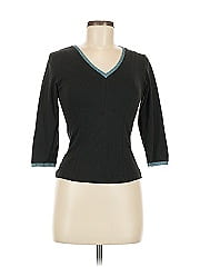 Kay Unger 3/4 Sleeve Top
