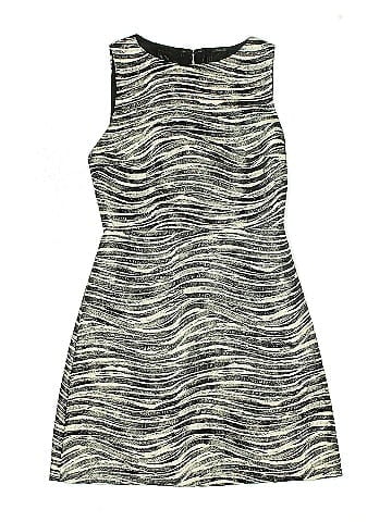 Alice + Olivia Cocktail Dress (view 1)
