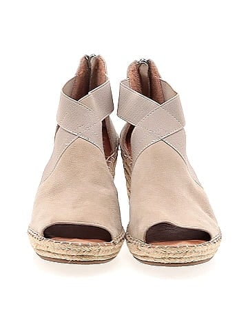 Gentle Souls Wedges (view 2)