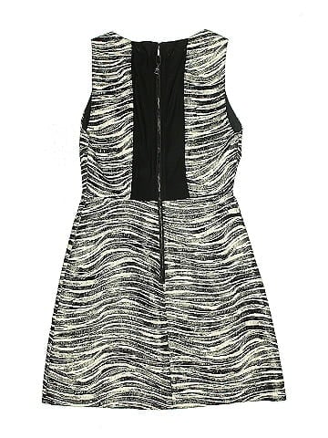 Alice + Olivia Cocktail Dress (view 2)