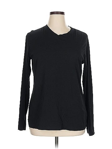 Coolibar Long Sleeve T-Shirt (view 1)
