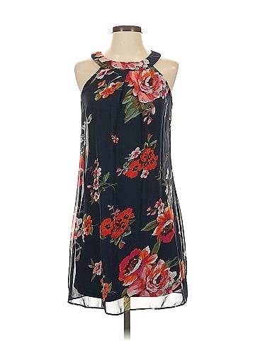 Iz Byer Casual Dress (view 1)