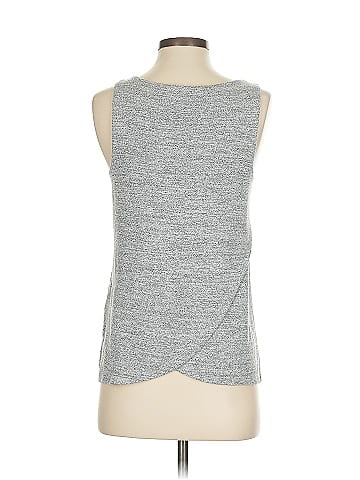 Banana Republic Sleeveless T-Shirt (view 2)