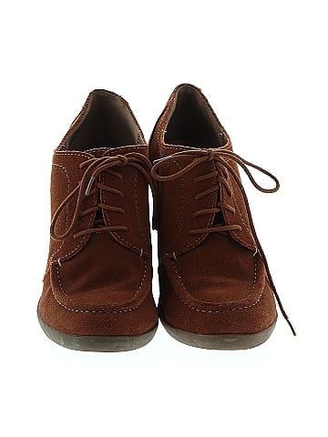Kenneth Cole REACTION Ankle Boots (view 2)