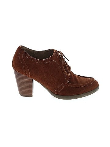 Kenneth Cole REACTION Ankle Boots (view 1)