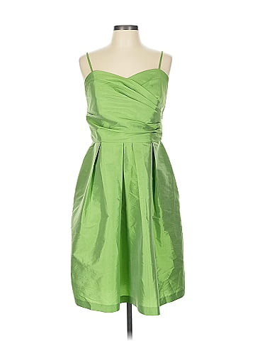 Alfred Sung Cocktail Dress (view 1)