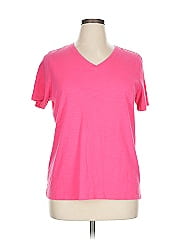 Talbots Outlet Short Sleeve T Shirt
