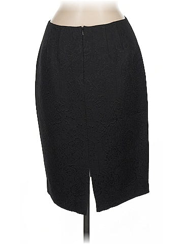 Classiques Entier Wool Skirt (view 2)