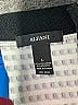 Alfani Houndstooth White Casual Skirt Size L - photo 5