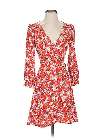 American Eagle Outfitters Casual Dress (view 1)