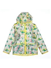 Cat & Jack Raincoat