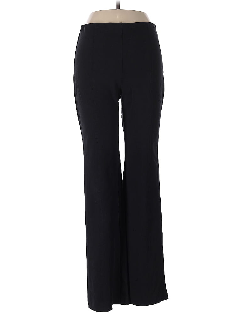 Pre-owned Talbots Dress Pants In Black