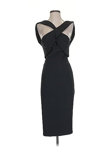 Nicholas Cocktail Dress (view 1)
