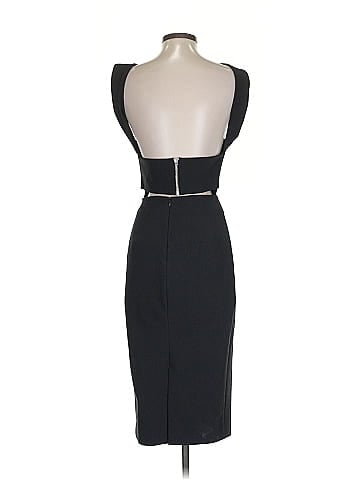 Nicholas Cocktail Dress (view 2)