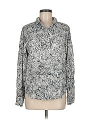 Bella Dahl Long Sleeve Blouse