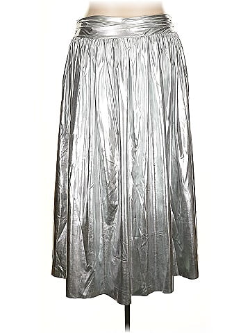 Sunday in Brooklyn Formal Skirt (view 1)