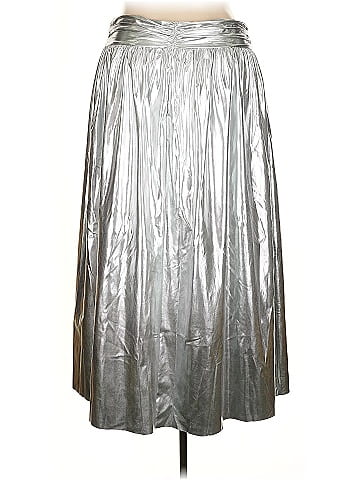 Sunday in Brooklyn Formal Skirt (view 2)