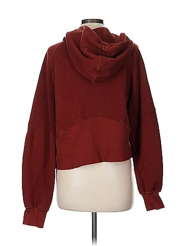 Lululemon Athletica Zip Up Hoodie (view 2)