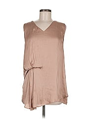 Left Coast By Dolan Sleeveless Blouse