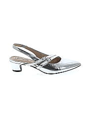 Life Stride Flats
