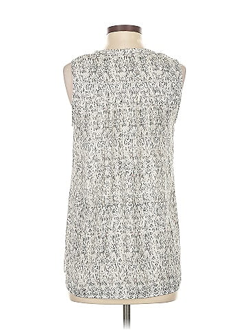 Tart Sleeveless Blouse (view 2)