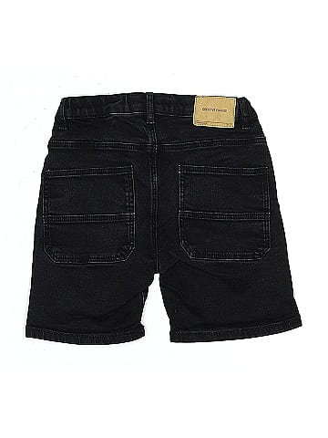 Zara Denim Shorts (view 2)