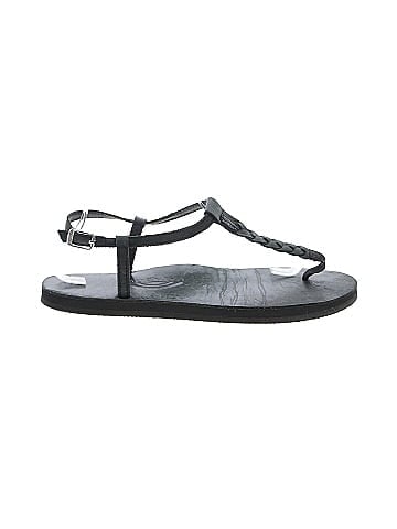 Rainbow Sandals (view 1)